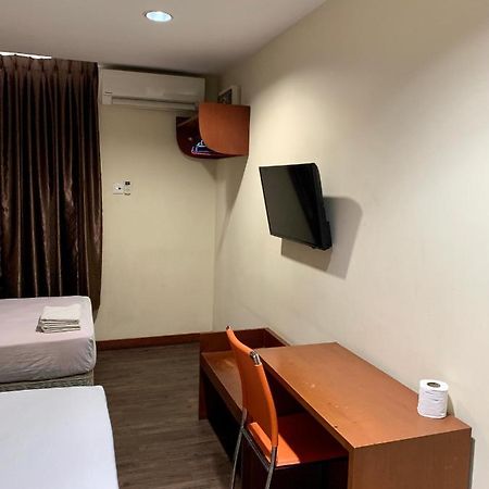 New Grand Hotel Keningau Esterno foto