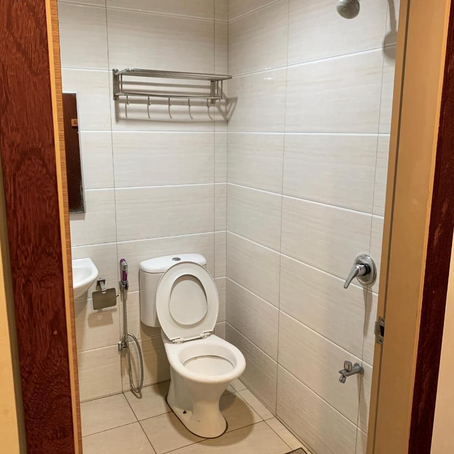 New Grand Hotel Keningau Esterno foto